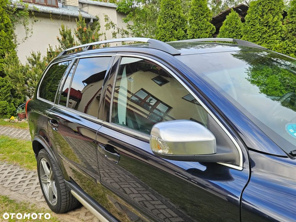 Volvo XC 90 - 11