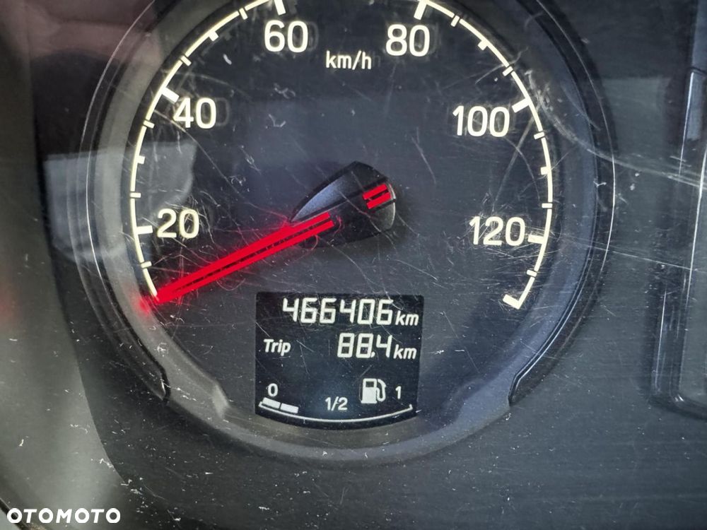 Scania Scania R500 - 13