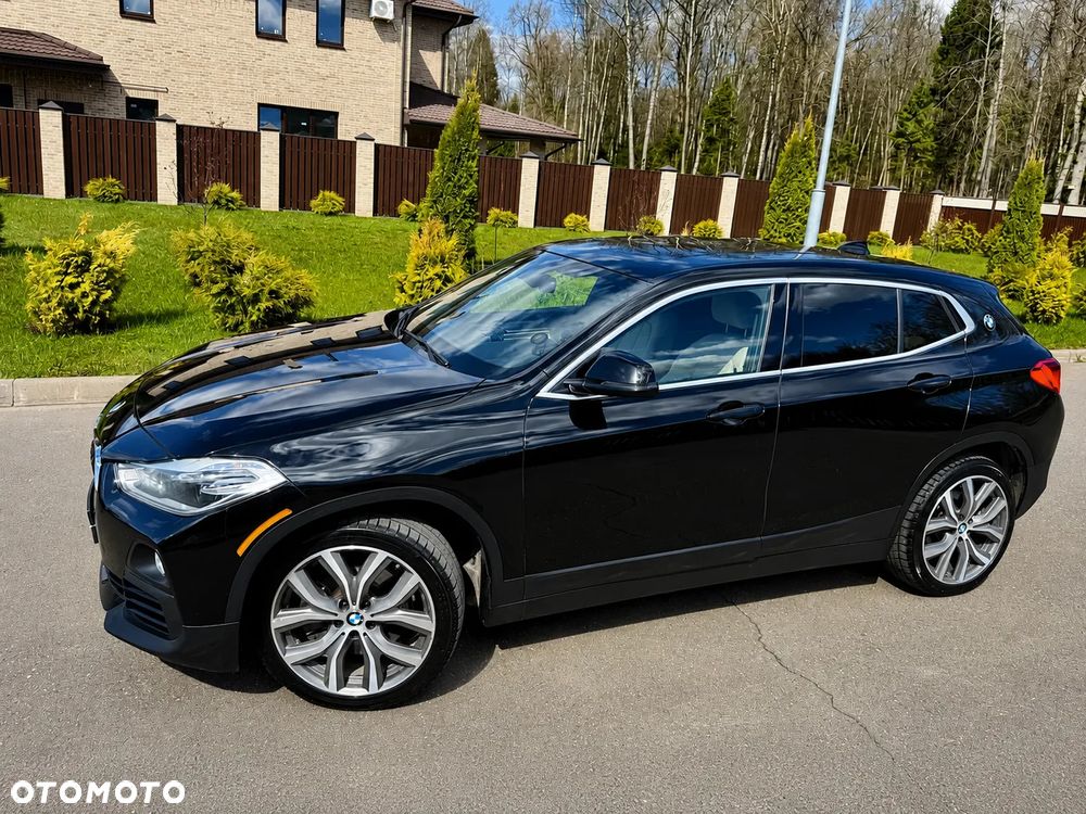 BMW X2 - 2