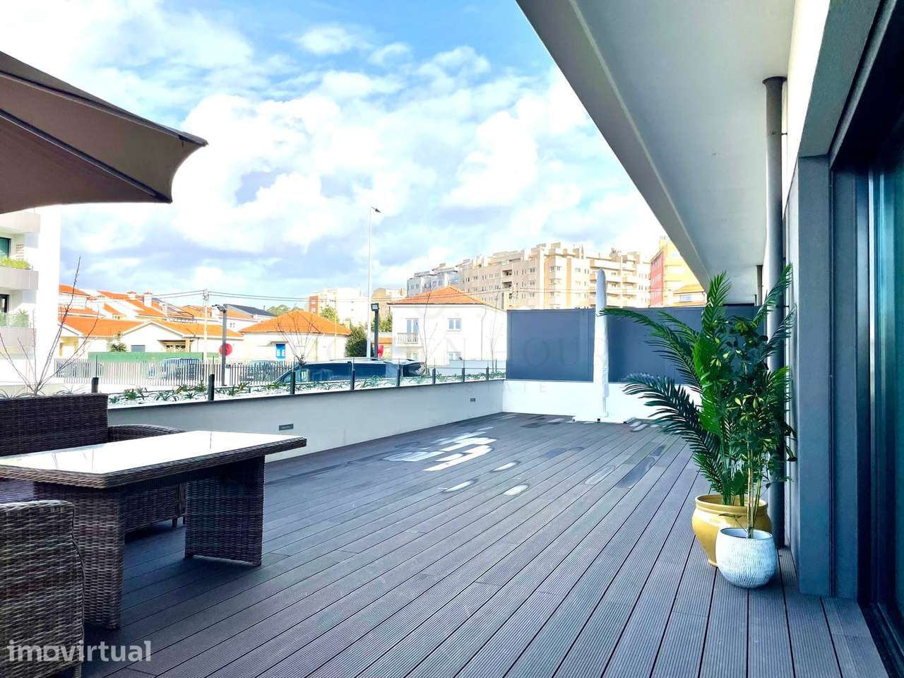 Apartamento T3 na Madalena com Terraço de 79m² - Grande imagem: 4/60