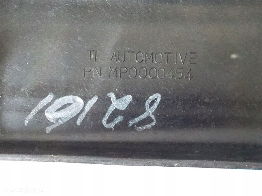 JEEP COMMANDER OSŁONA PRZEWODÓW KLIMATYZACJI - 4