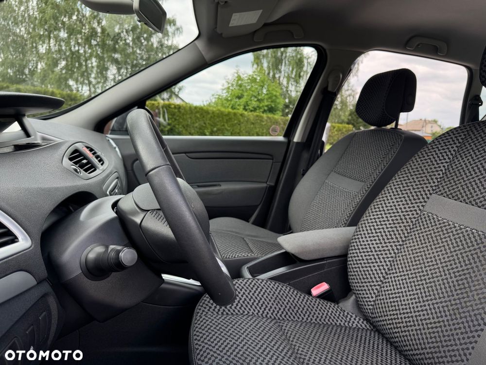 Renault Scenic 1.6 16V Luxe Expression - 33