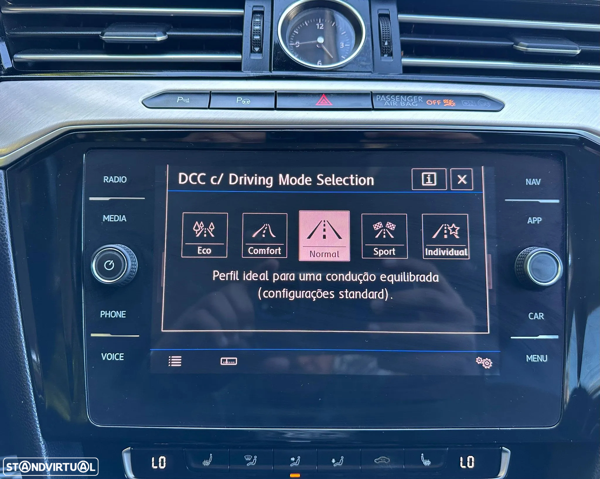 VW Arteon 2.0 TDI Elegance DSG 4Motion - 10
