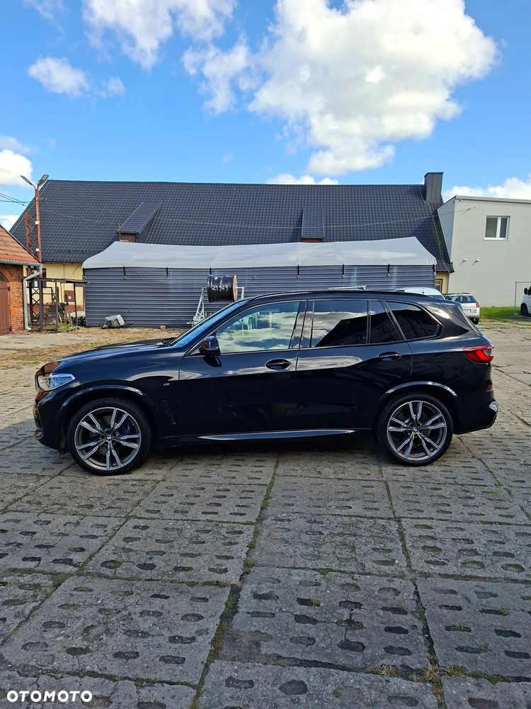 BMW X5 M - 8