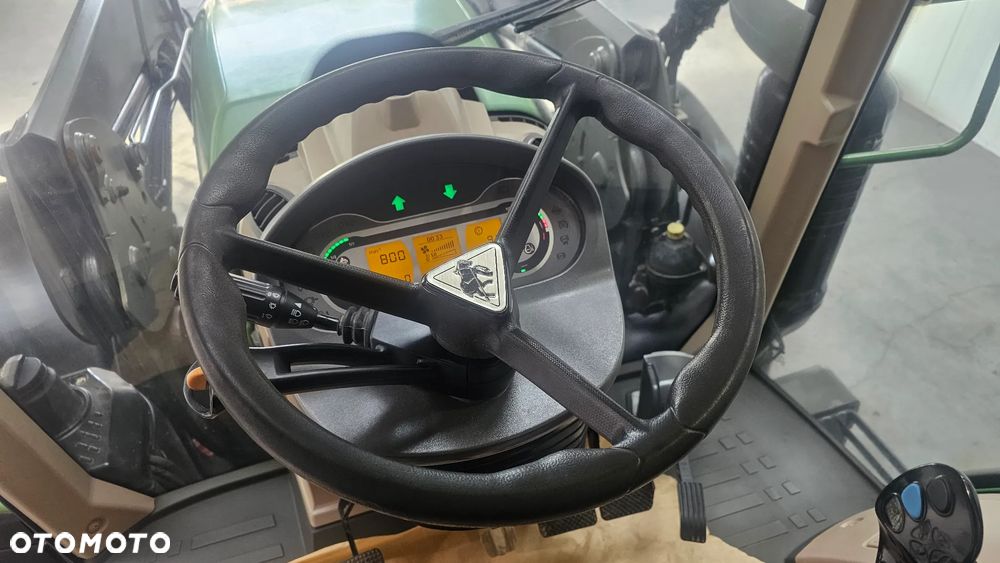 Fendt 310 VARIO S4 PROFI Ładowacz Tur 211 Vario Tms 311 Power 312 Tms 512Profi Arion 630 John 6115M Valtra N134 Deutz 5120 - 17