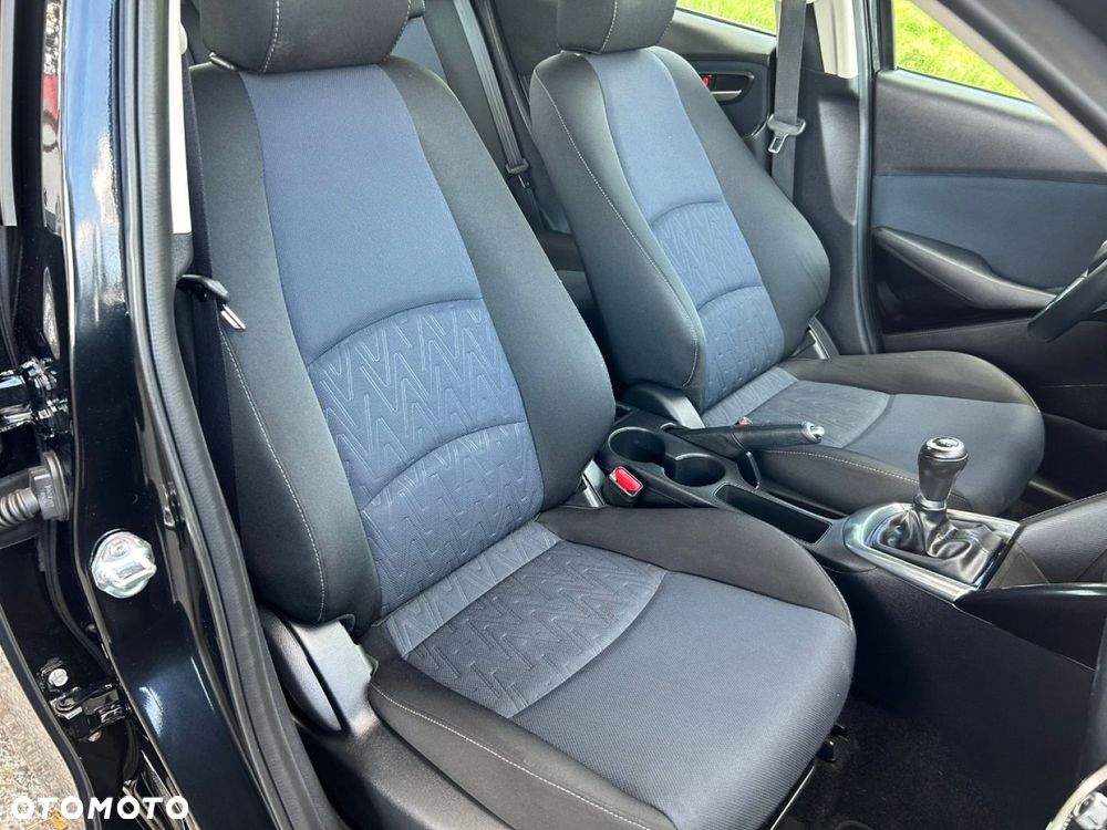 Mazda 2 - 31