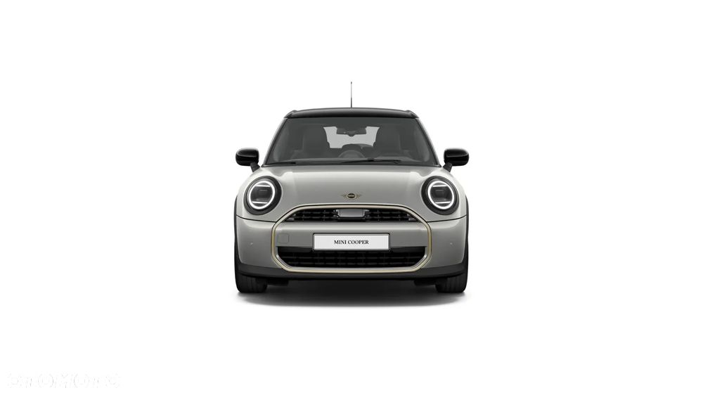 MINI Cooper C Linia Favoured - 8
