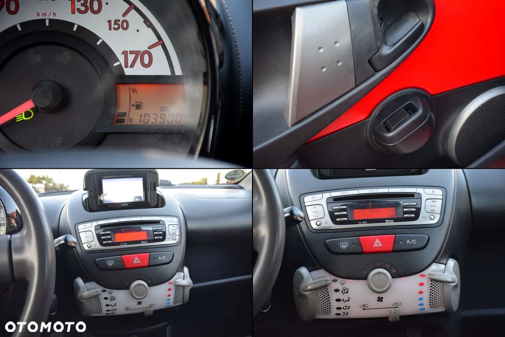 Toyota Aygo Edition - 17