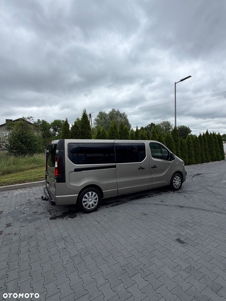 Opel Vivaro L1H1 2.9t Edition Business - 2