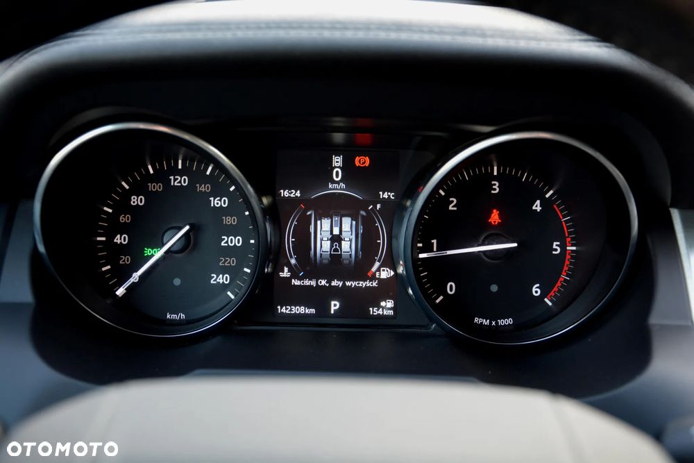 Land Rover Range Rover Evoque TD4 SE Dynamic - 25