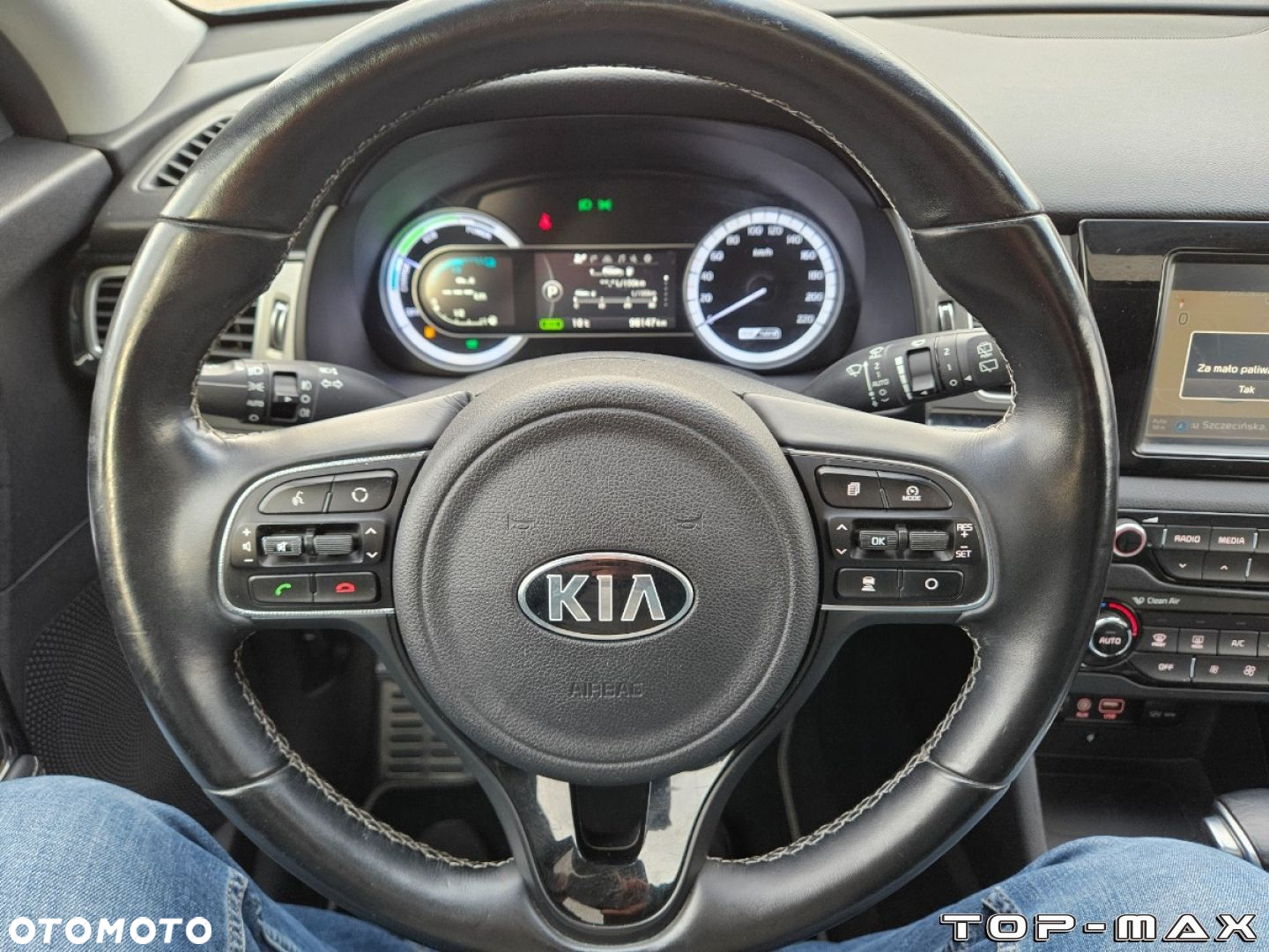 Kia Niro - 21