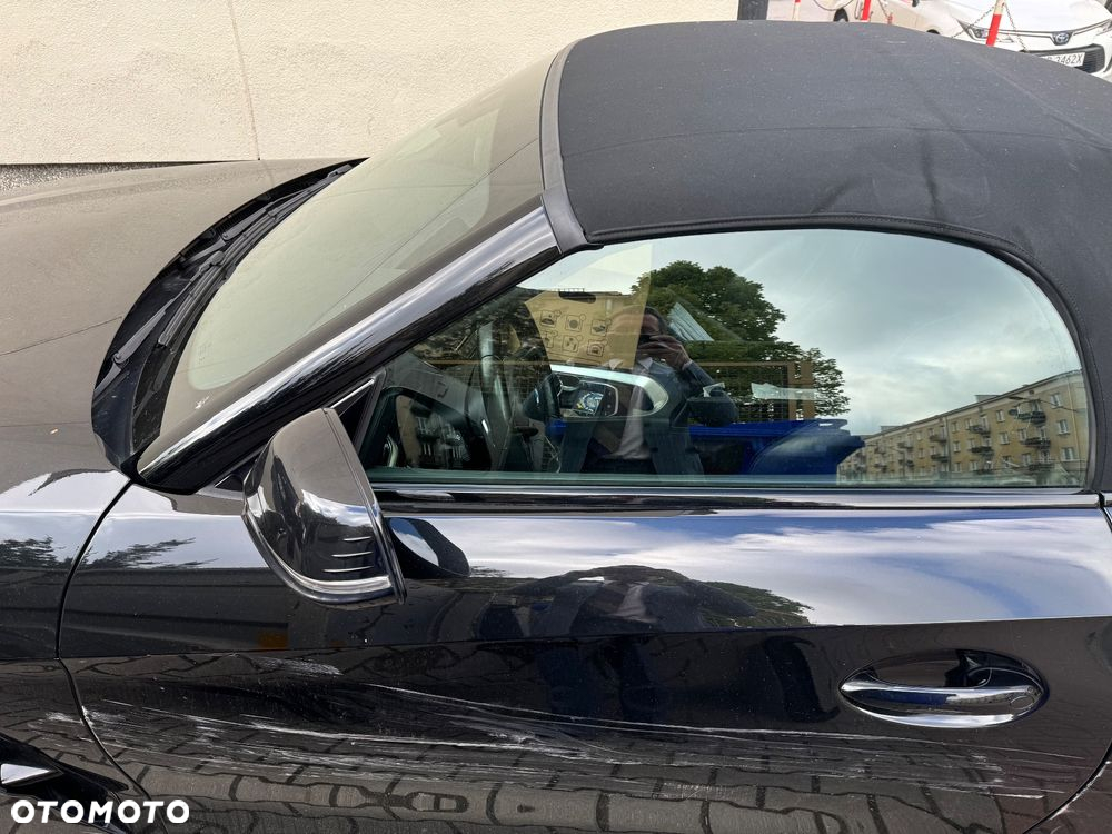 BMW Z4 30i sDrive M Sport sport - 14