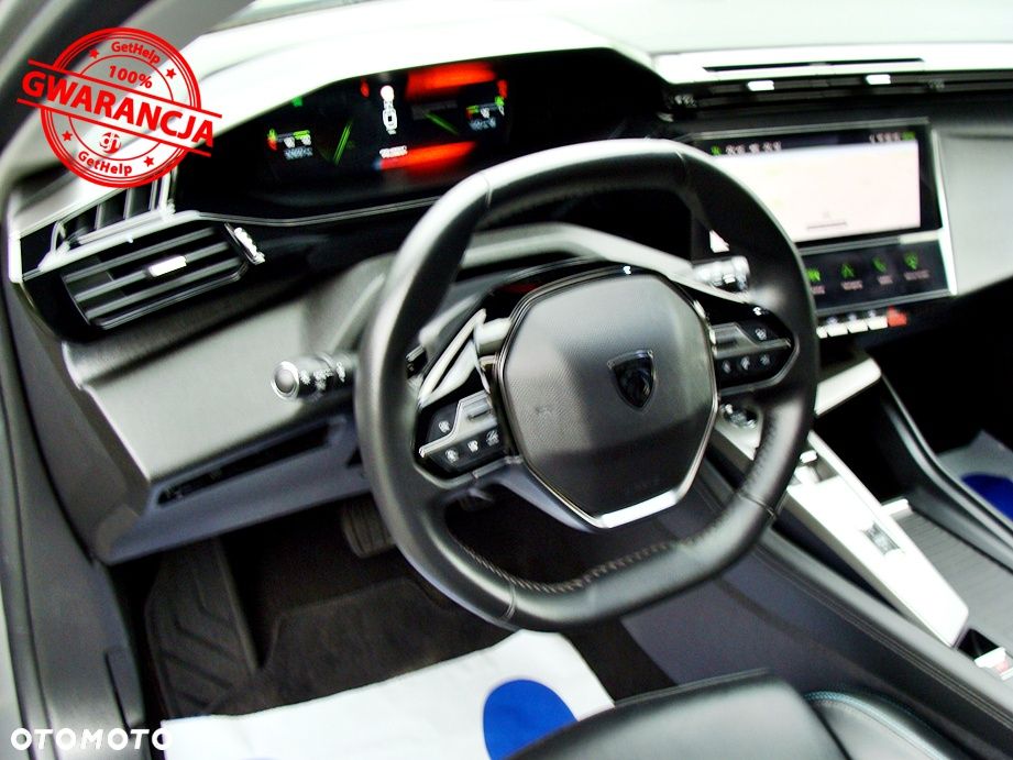 Peugeot 308 - 17