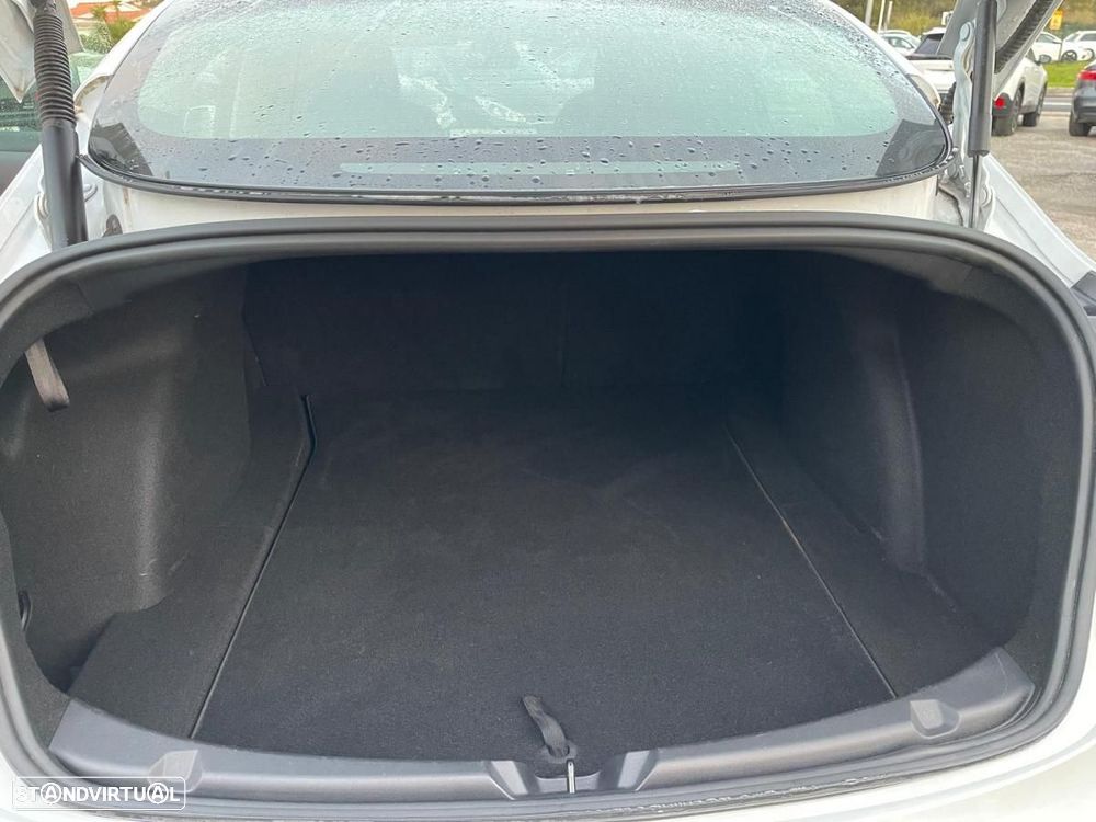 Tesla Model 3 Standard Range Plus RWD - 25