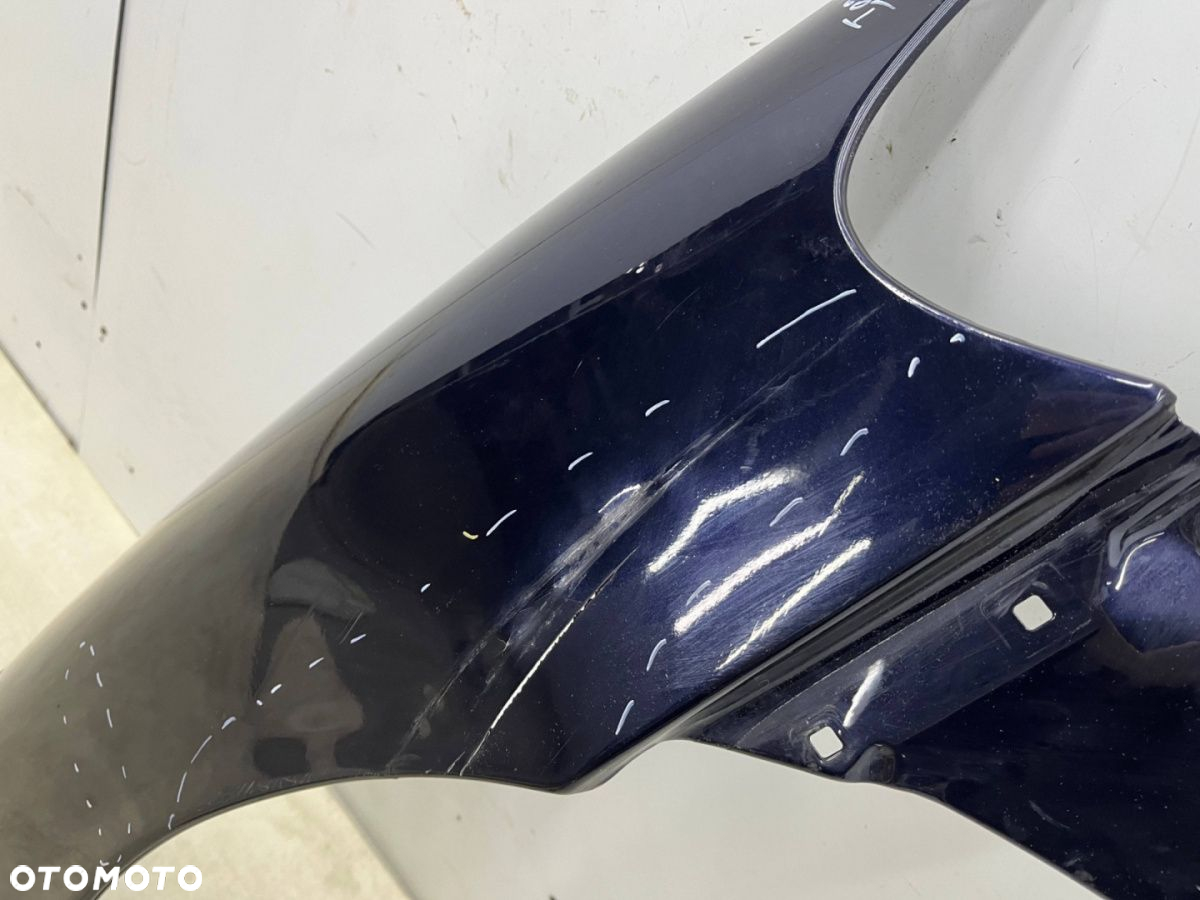 Błotnik Volvo V70 II 2 S60 I 1 00-10r. prawy przedni prawy przód - 6