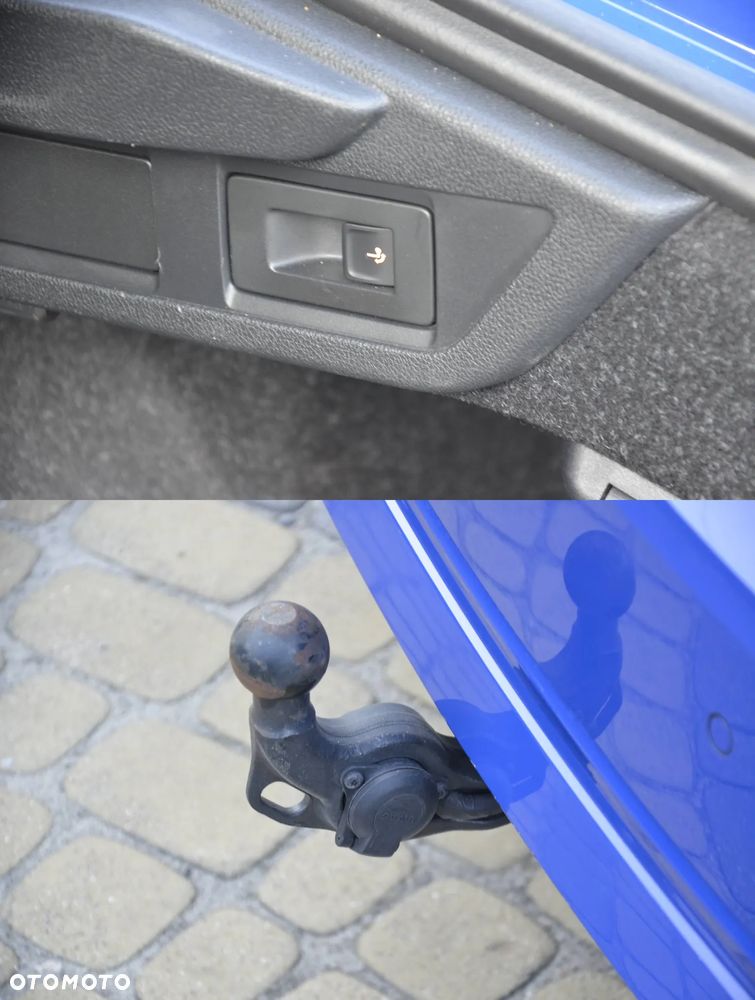 Skoda Octavia 2.0 TDI DSG Ambition - 29