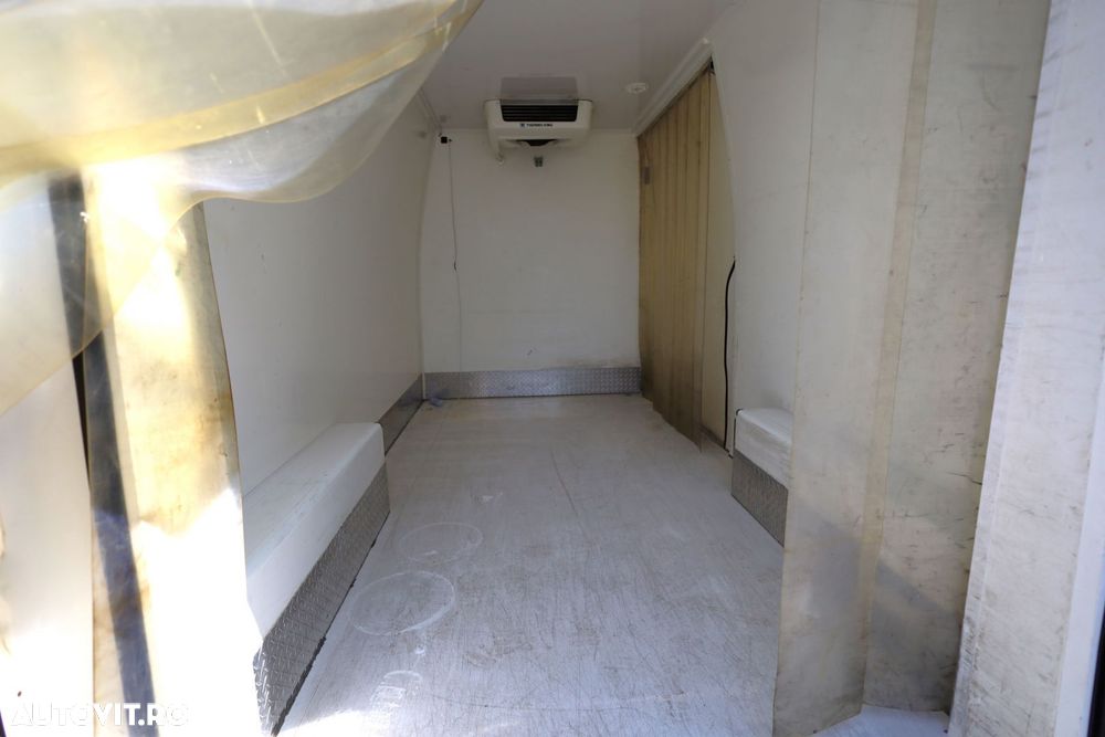 Mercedes-Benz Sprinter Frigo - 12