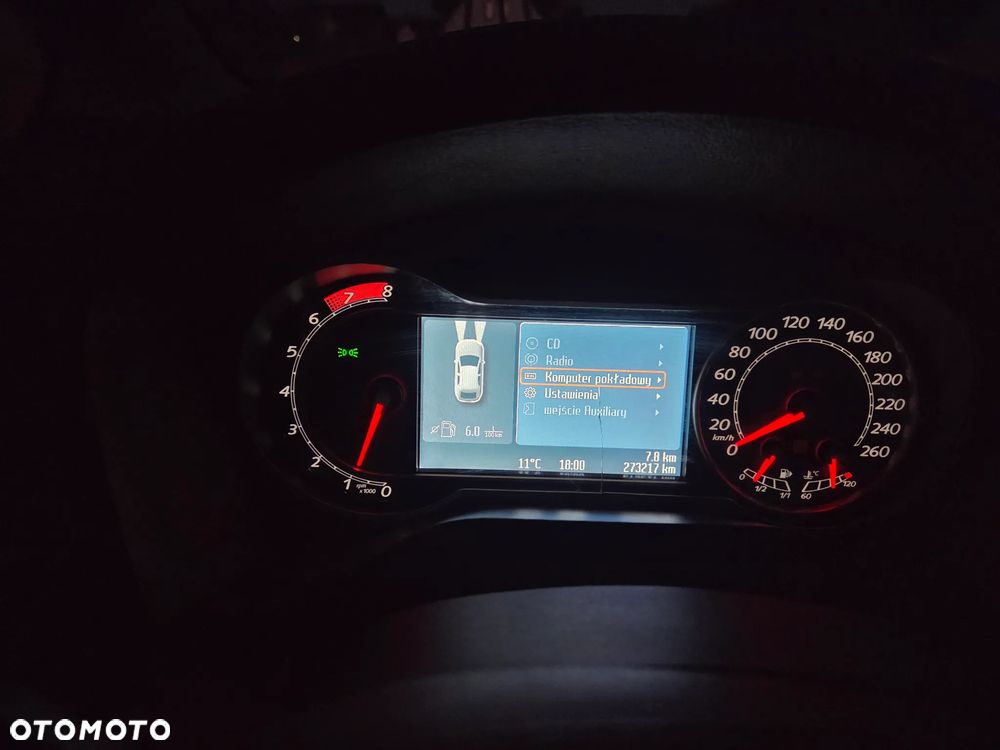 Ford S-Max 2.0 Ambiente - 7