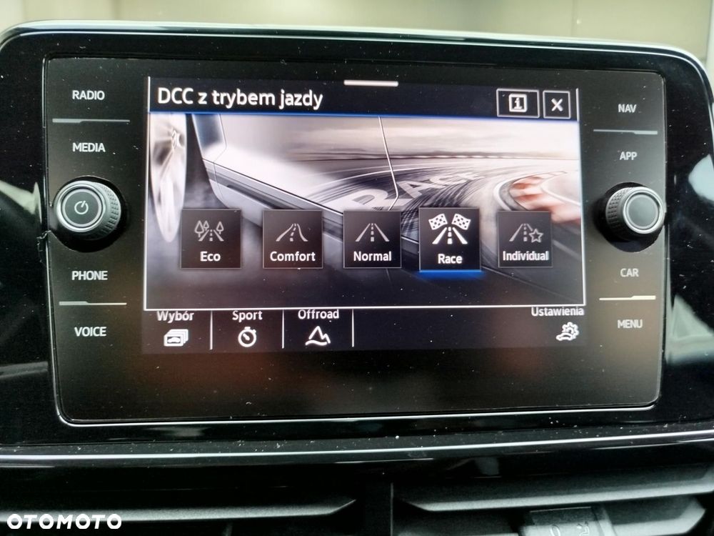 Volkswagen T-Roc 2.0 TSI 4Motion R DSG - 13