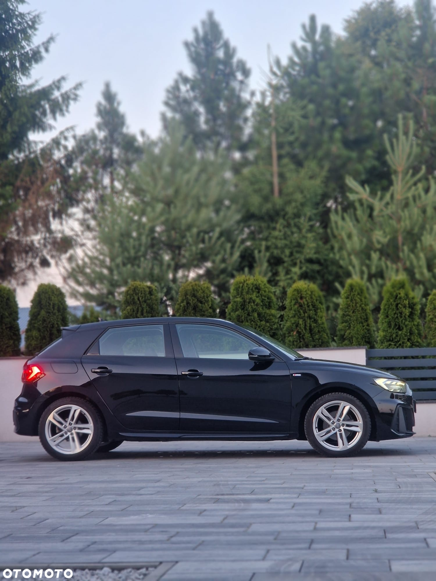 Audi A1 35 TFSI S tronic - 17
