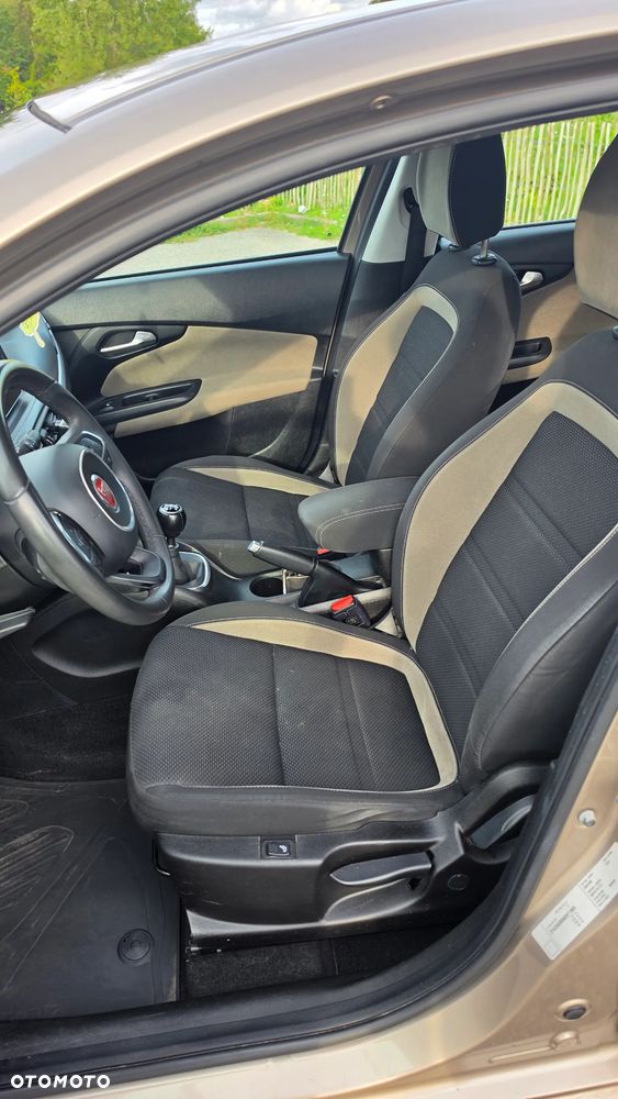 Fiat Tipo 1.4 T-Jet 16v Lounge - 8