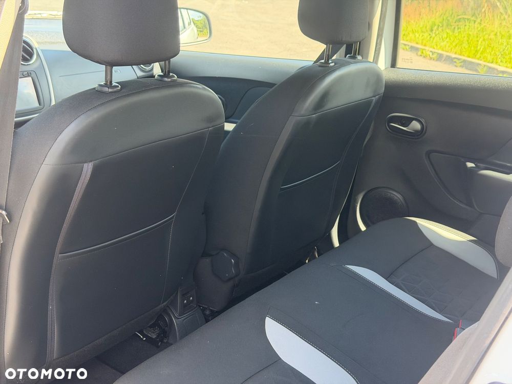Dacia Sandero Stepway TCe 90 (S&S) Prestige - 14