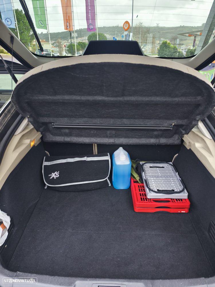 Renault Laguna 2.0 dCi Dynamique - 11