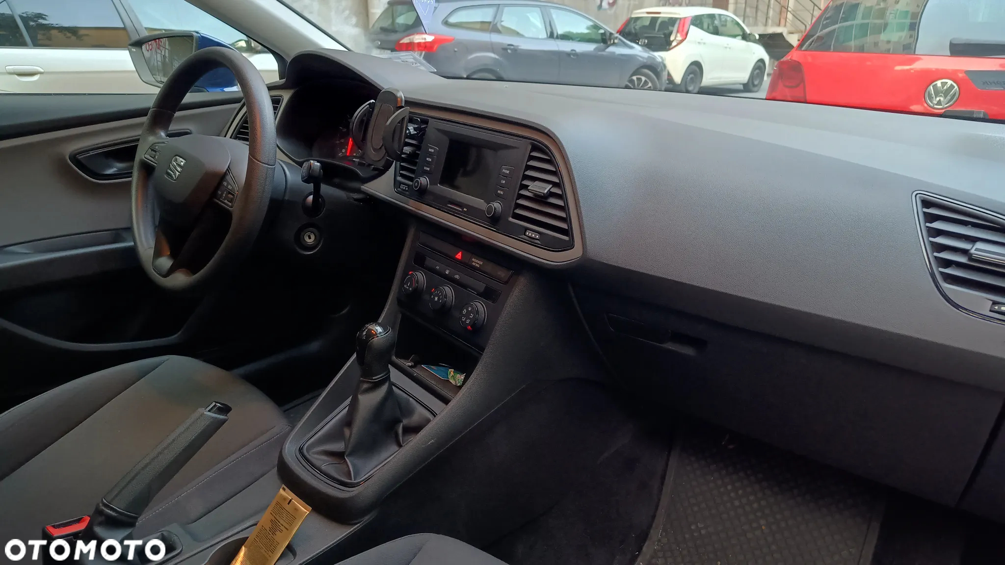 Seat Leon 1.2 TSI Style - 6
