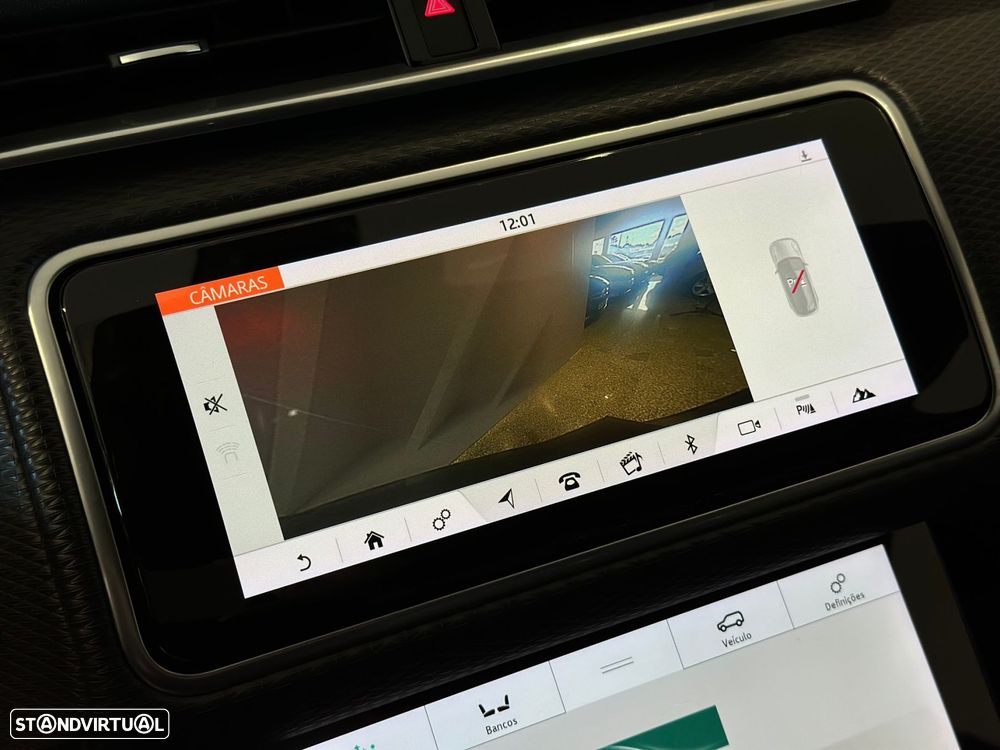 Land Rover Range Rover Velar 2.0 D S - 17