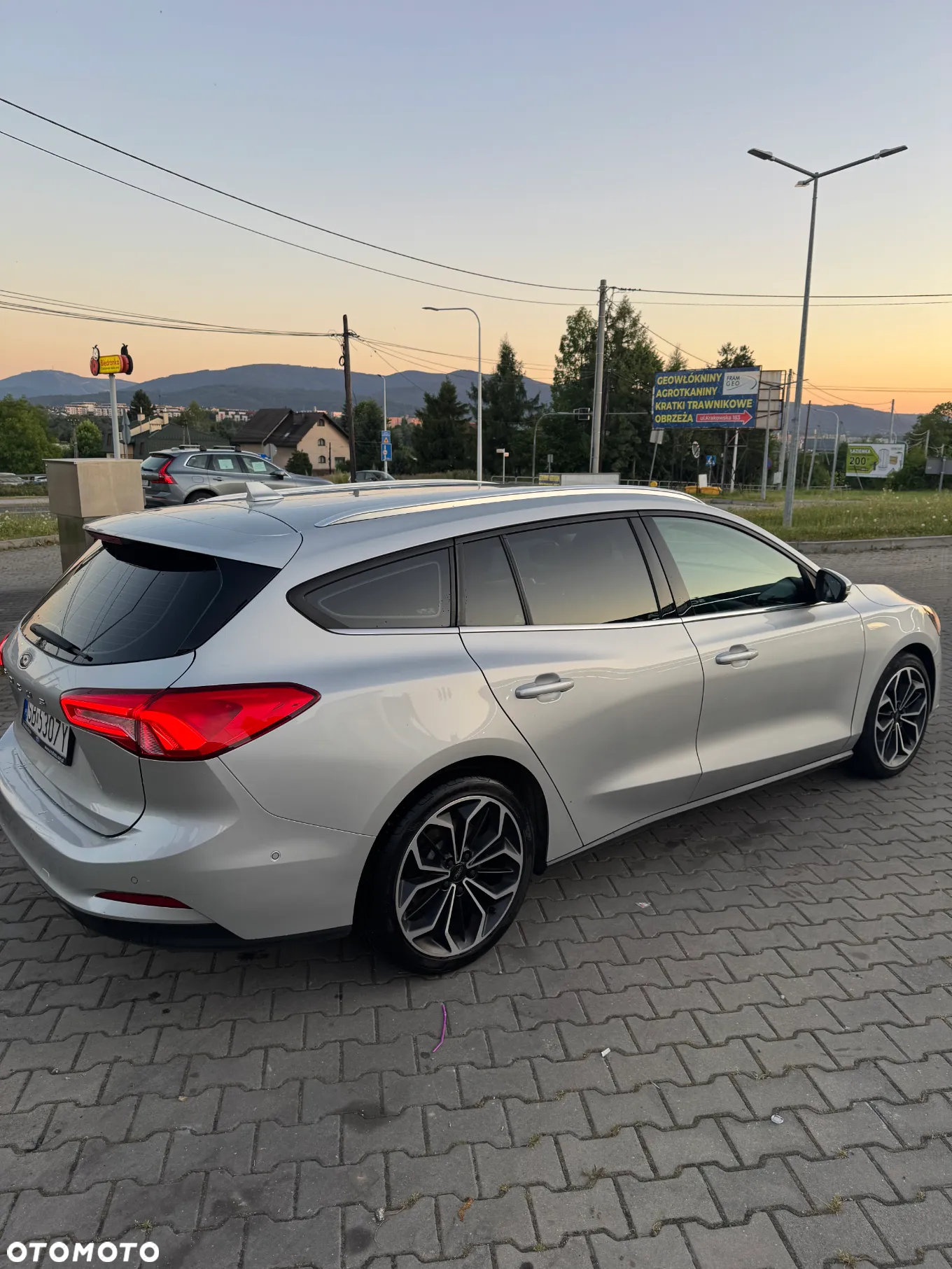 Ford Focus 2.0 TDCi Platinium X ASS PowerShift - 4
