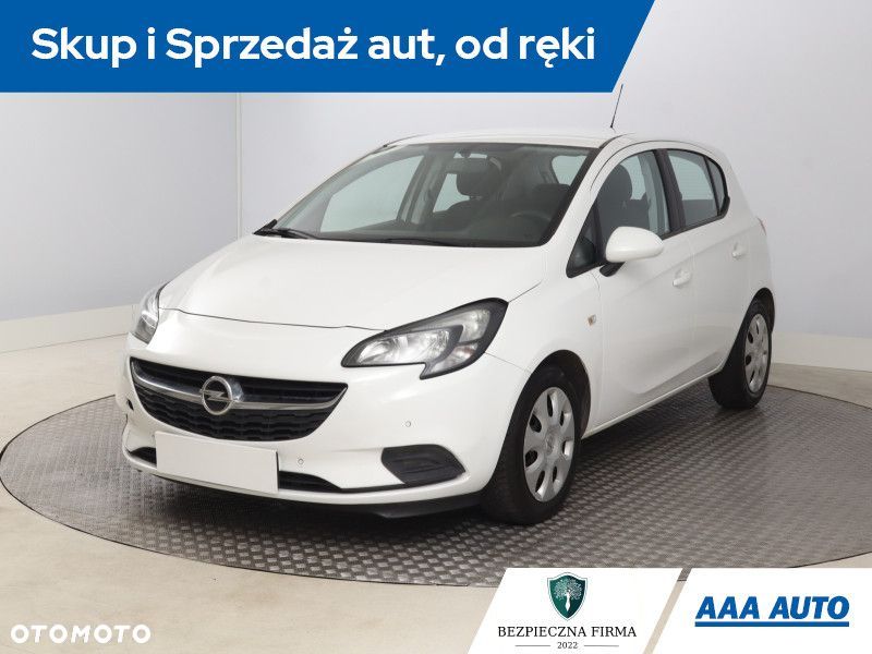 Opel Corsa - 3