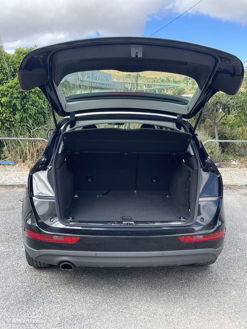 Audi Q5 2.0 TDI - 7