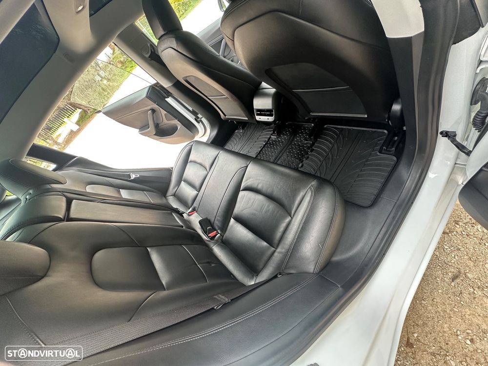 Tesla Model 3 Standard Range Plus RWD - 15