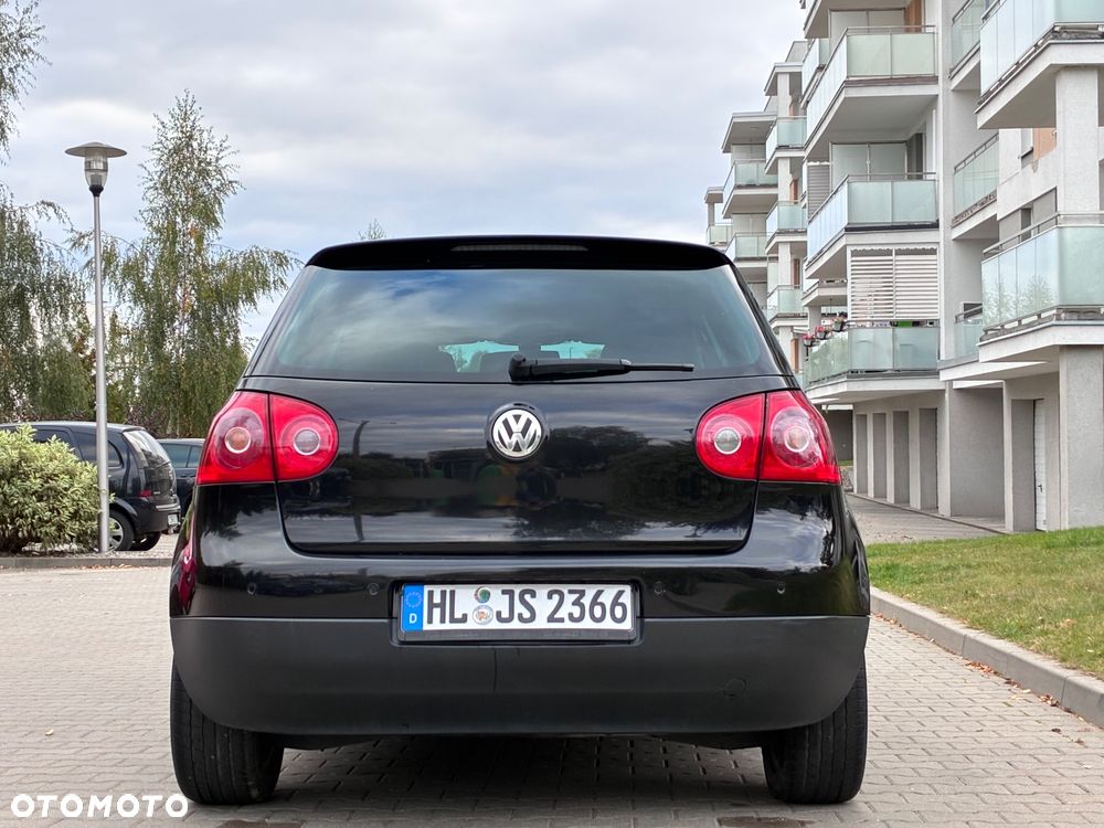 Volkswagen Golf 1.4 Edition - 18