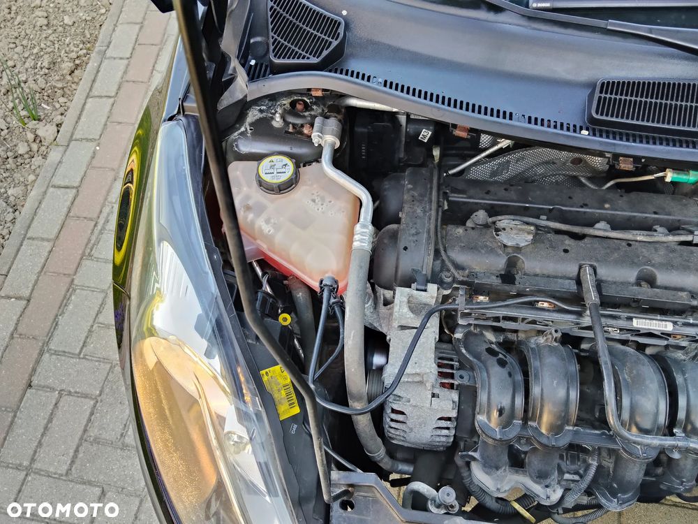 Ford Fiesta 1.25 Ambiente - 24