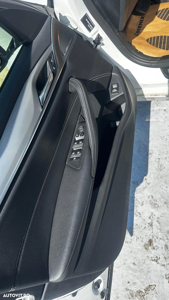 BMW Seria 5 - 16