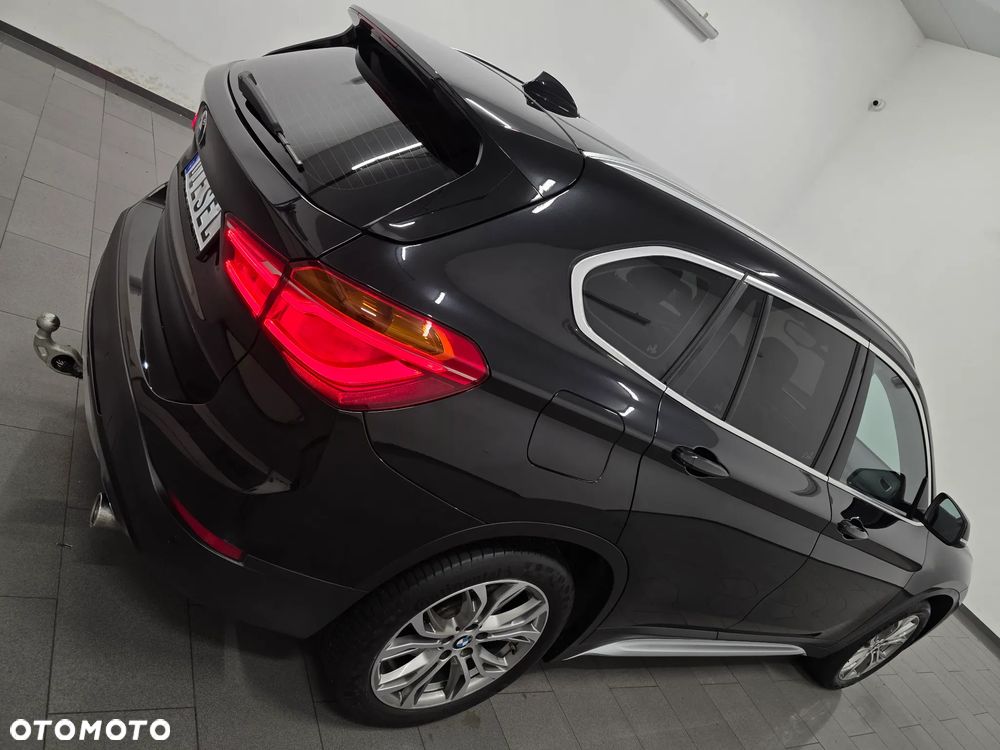 BMW X1 - 35