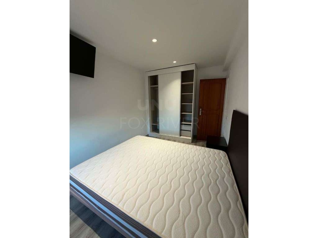 T1 renovado para venda em Sé, Braga - Grande imagem: 4/8