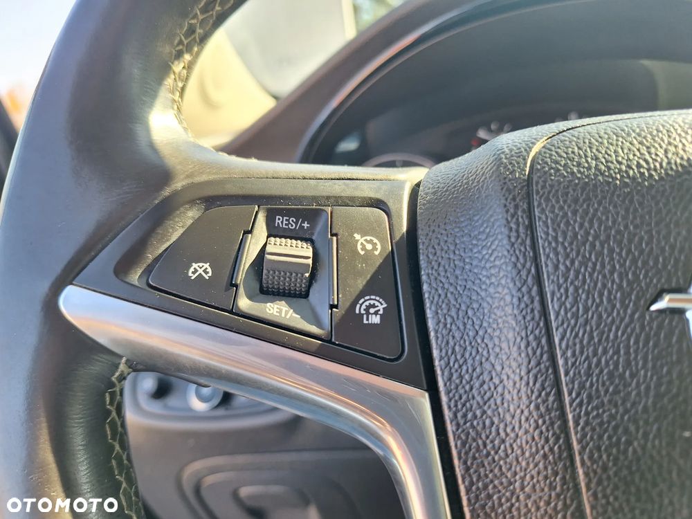 Opel Mokka 1.4 Turbo ecoFLEX Start/Stop Innovation - 32