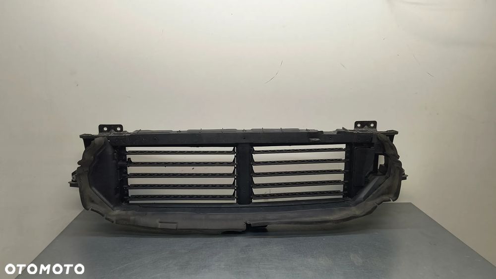 Roleta, żaluzja, kierownica powietrza, wzmocnienie VOLVO XC-60 II 314253652 - 1