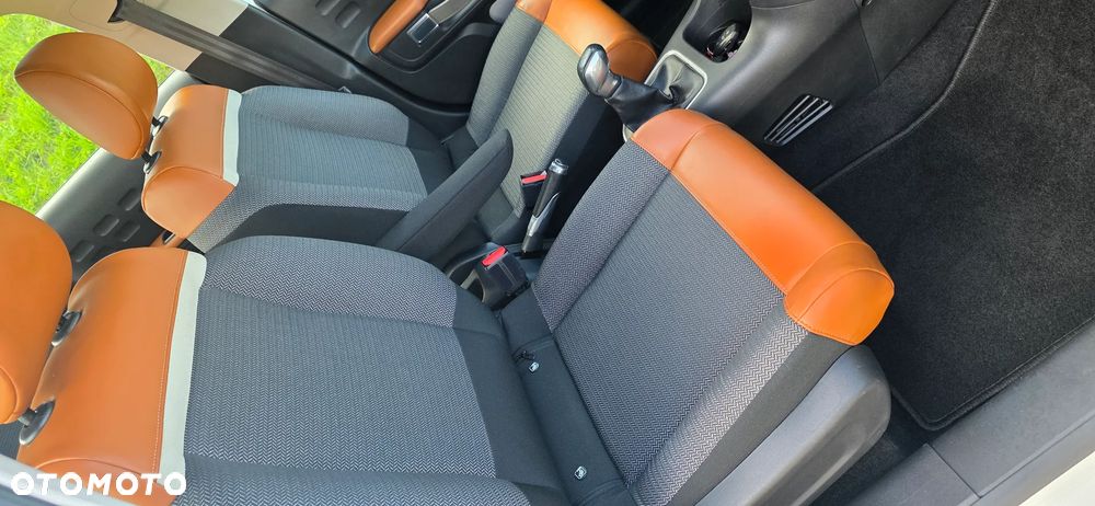 Citroën C3 HDi BlueHDi 100 Selection - 18