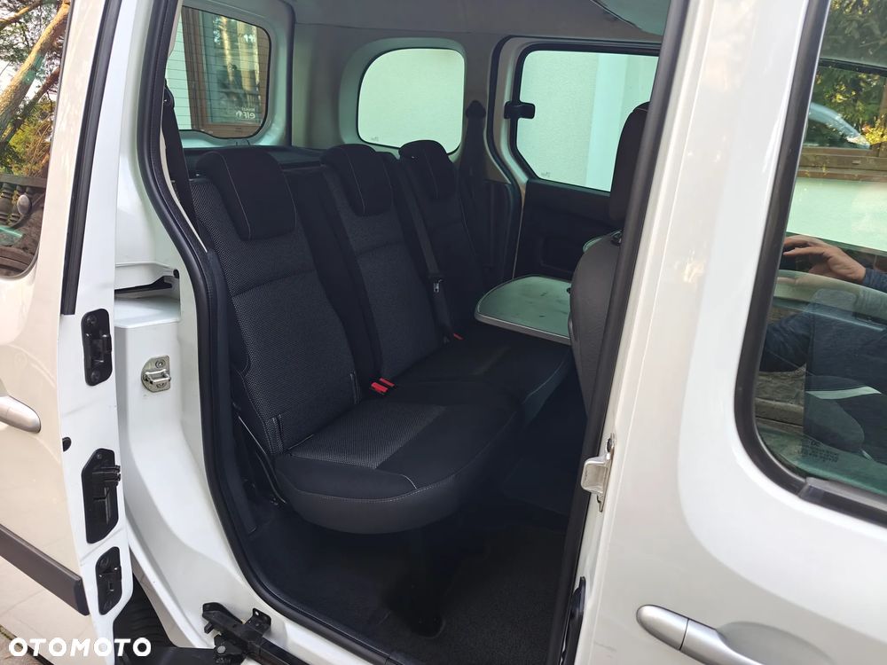 Renault Kangoo BLUE dCi 80 START - 15
