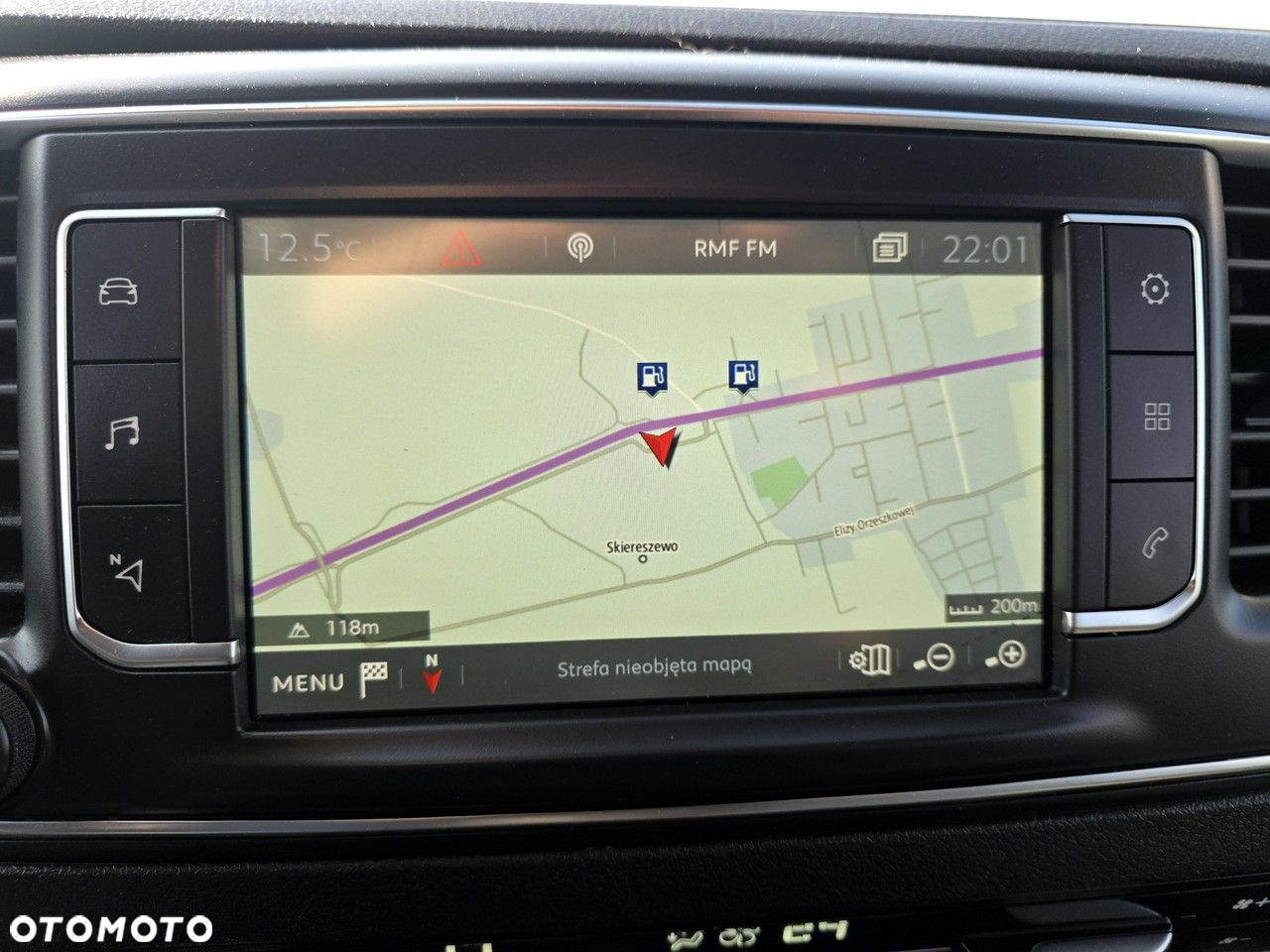 Citroën SpaceTourer 2.0 BlueHDi XS Feel - 7