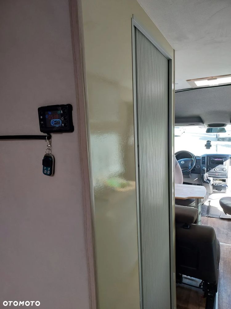 Volkswagen Crafter - 12
