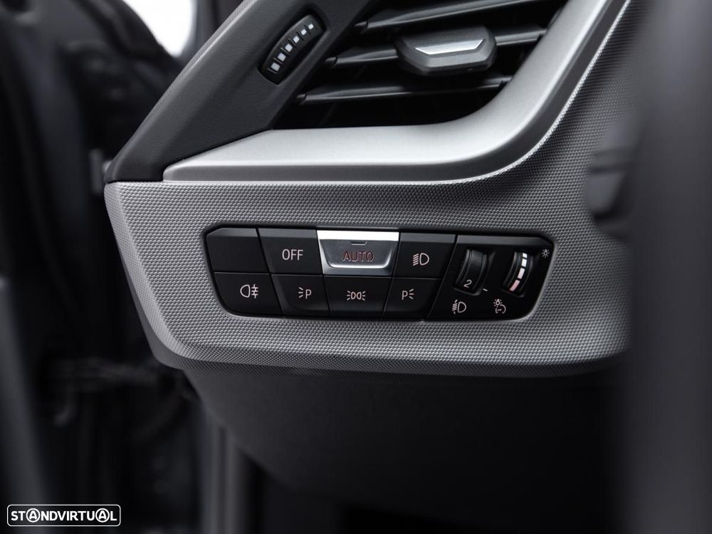 BMW 116 d Advantage - 15