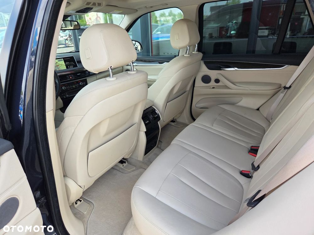BMW X5 xDrive30d - 19