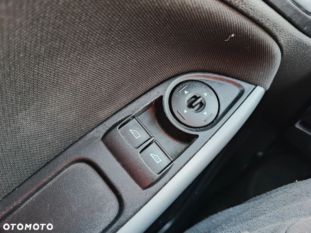 Ford Focus 2.0 TDCi Titanium ASS PowerShift - 22