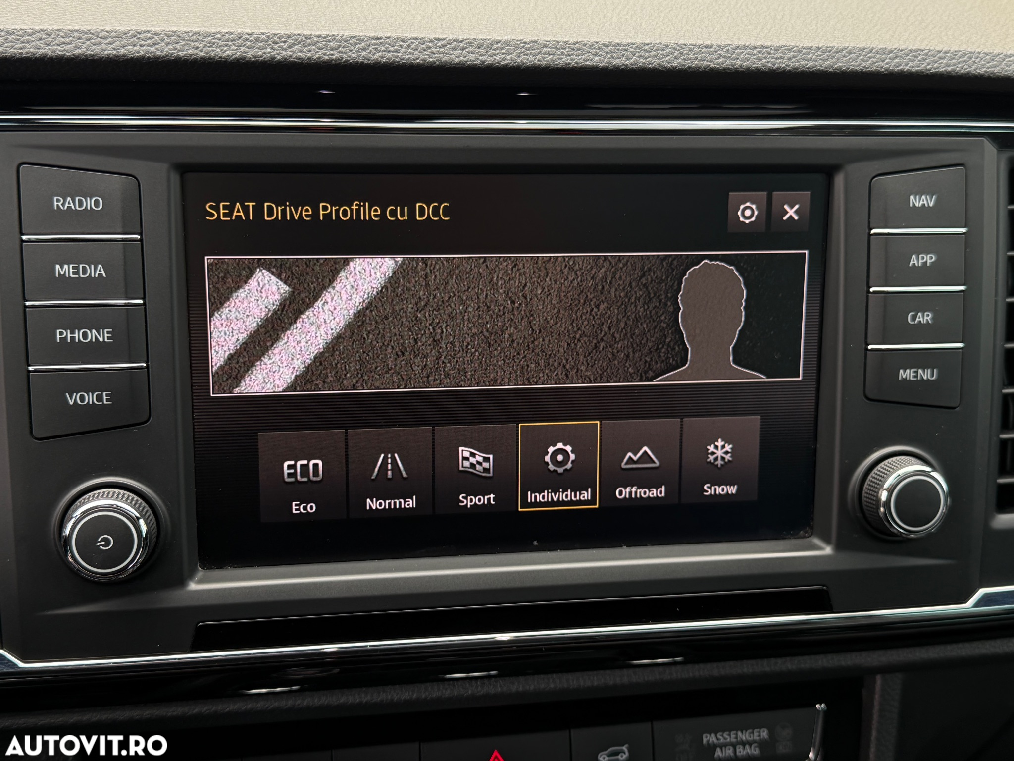 Seat Ateca 2.0 TDI DSG7 4DRIVE Xcellence - 23