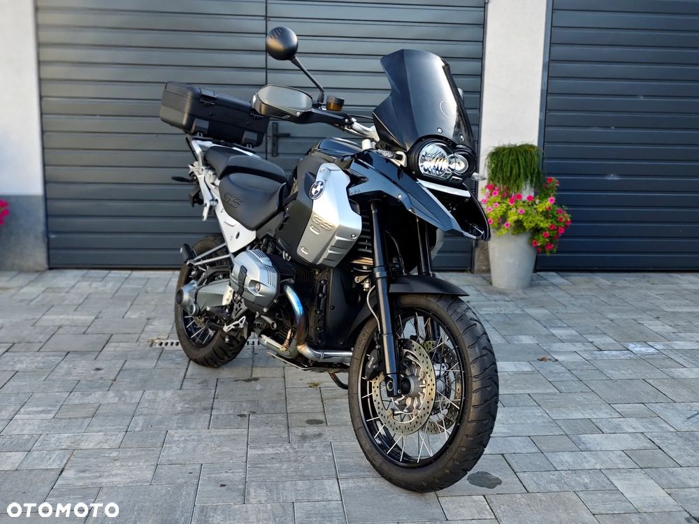 BMW GS - 34