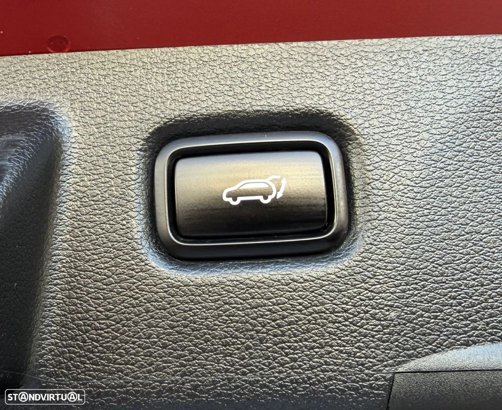 Kia Ceed SW 1.6 CRDi DCT Platinum Edition - 32